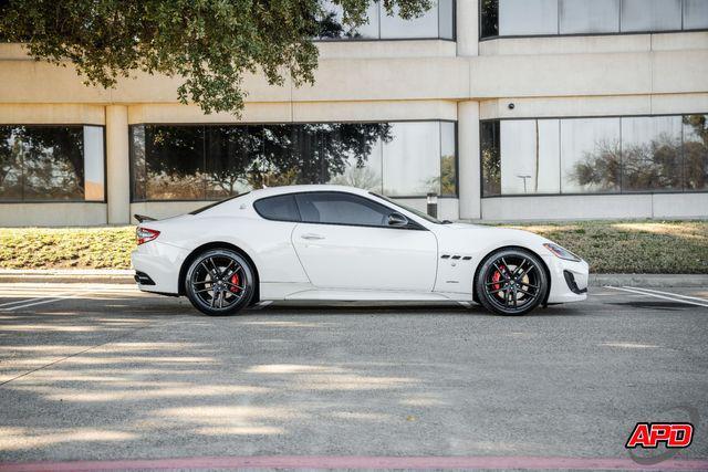 used 2015 Maserati GranTurismo car, priced at $28,995