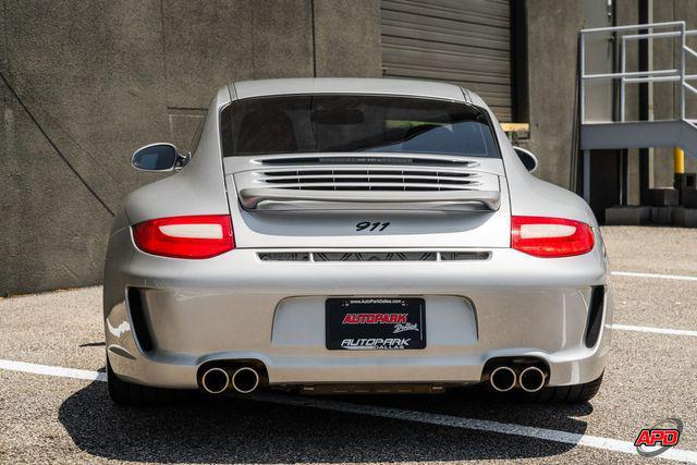 used 2009 Porsche 911 car, priced at $72,995
