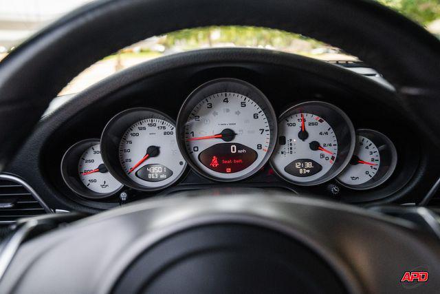 used 2009 Porsche 911 car, priced at $72,995