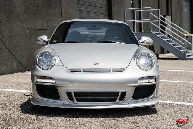 used 2009 Porsche 911 car, priced at $72,995