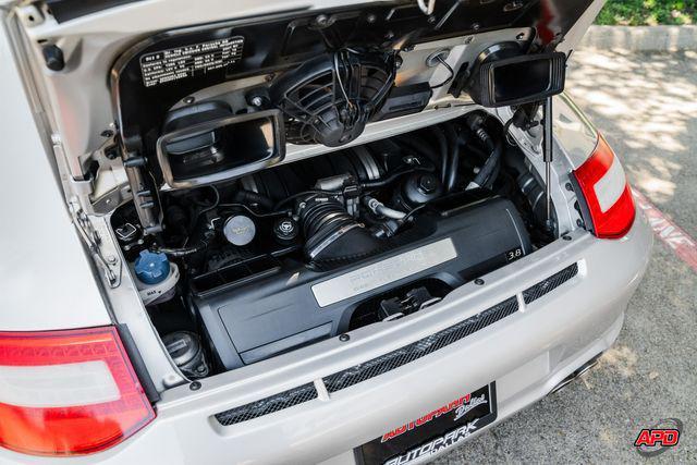 used 2009 Porsche 911 car, priced at $72,995