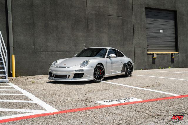 used 2009 Porsche 911 car, priced at $72,995