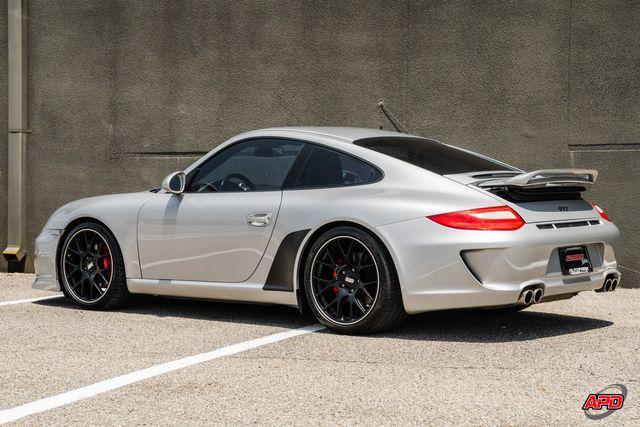 used 2009 Porsche 911 car, priced at $72,995