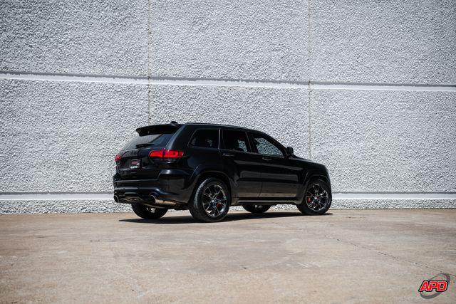 used 2015 Jeep Grand Cherokee car, priced at $33,995