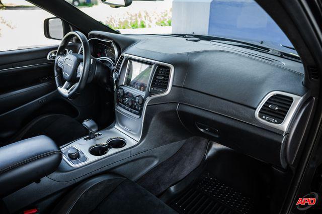 used 2015 Jeep Grand Cherokee car, priced at $33,995