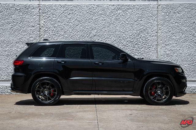used 2015 Jeep Grand Cherokee car, priced at $33,995