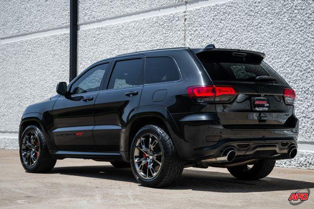 used 2015 Jeep Grand Cherokee car, priced at $33,995