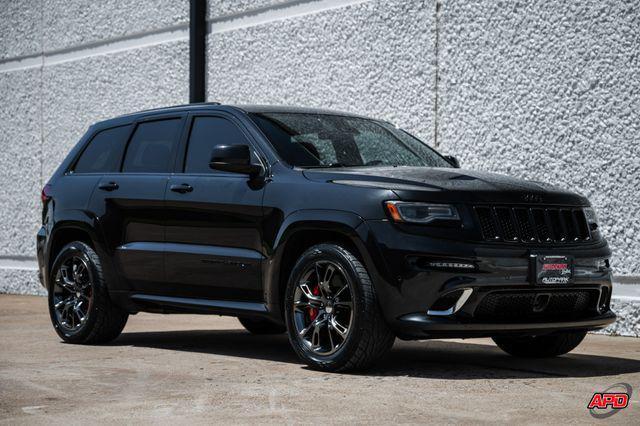 used 2015 Jeep Grand Cherokee car, priced at $33,995