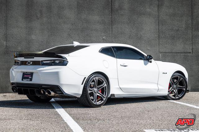 used 2018 Chevrolet Camaro car, priced at $39,995