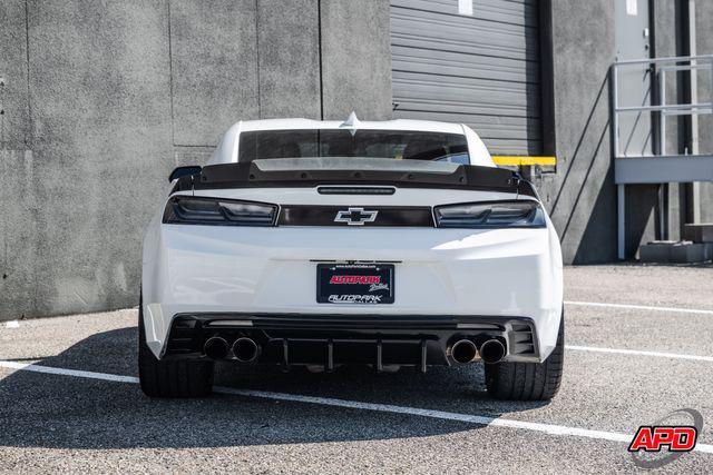 used 2018 Chevrolet Camaro car, priced at $39,995