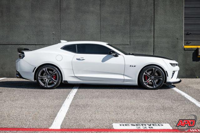 used 2018 Chevrolet Camaro car, priced at $39,995