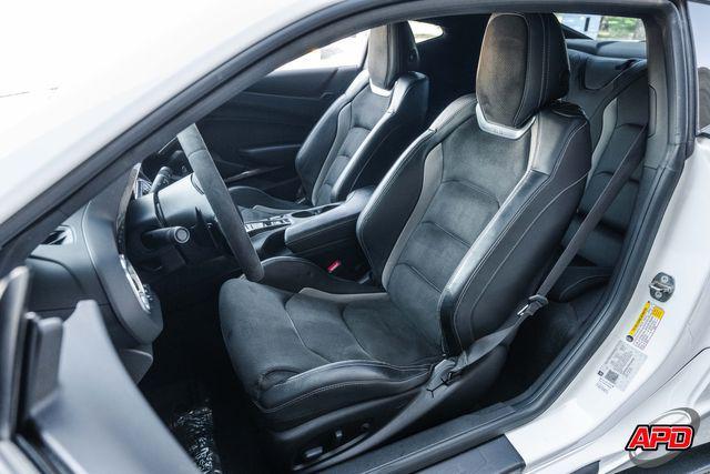 used 2018 Chevrolet Camaro car, priced at $39,995
