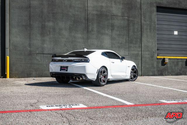 used 2018 Chevrolet Camaro car, priced at $39,995