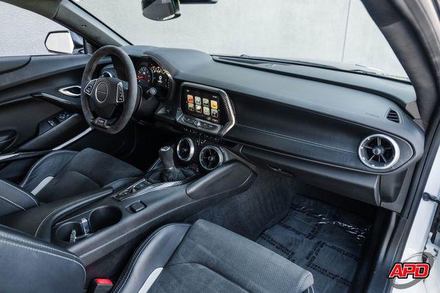 used 2018 Chevrolet Camaro car, priced at $39,995