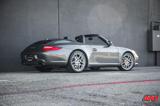 used 2010 Porsche 911 car, priced at $49,995