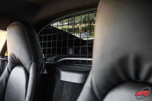 used 2007 Porsche Cayman car, priced at $33,995