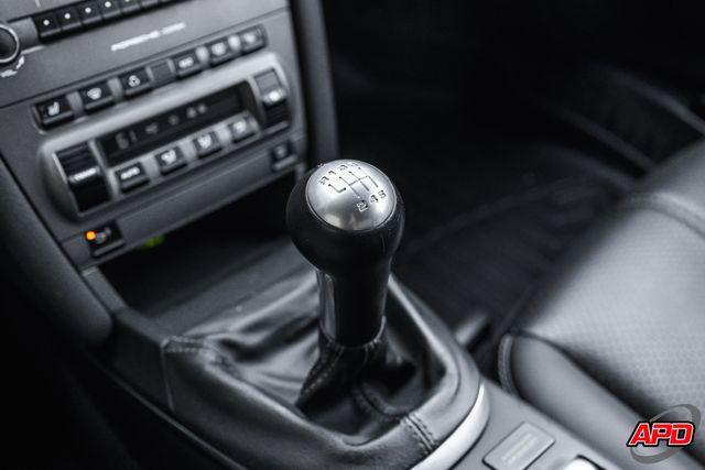 used 2007 Porsche Cayman car, priced at $33,995
