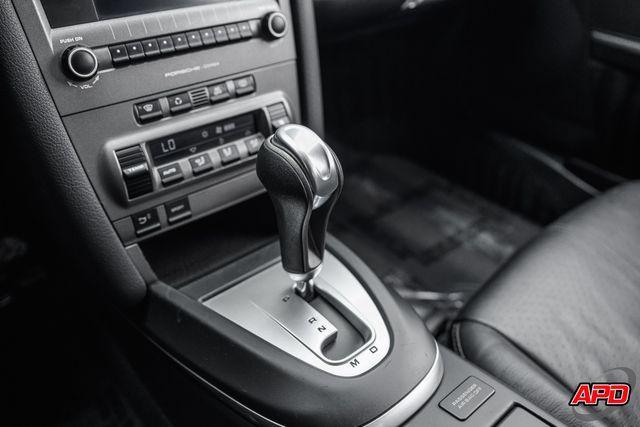 used 2006 Porsche Cayman car, priced at $34,995