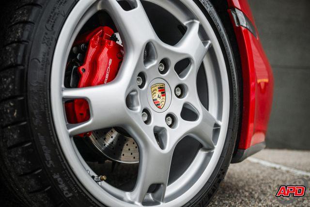 used 2006 Porsche Cayman car, priced at $34,995