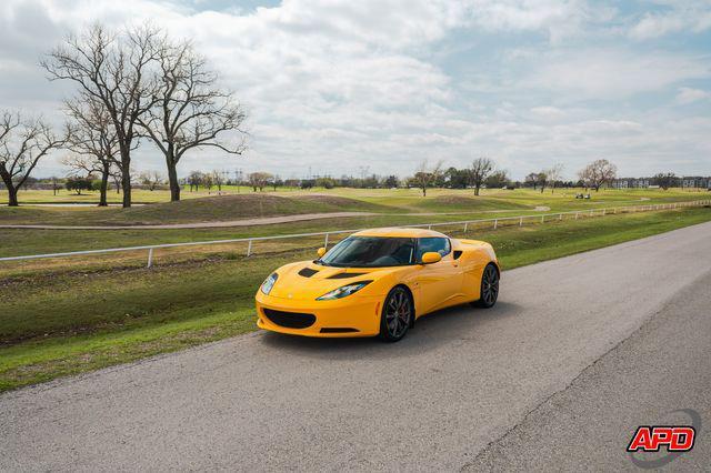 used 2013 Lotus Evora car, priced at $50,995