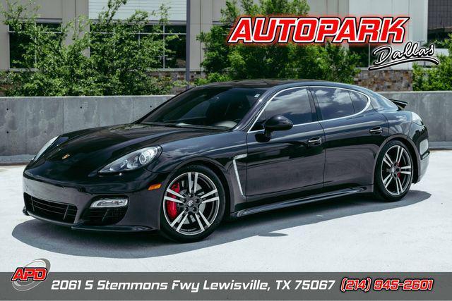 used 2012 Porsche Panamera car, priced at $29,995