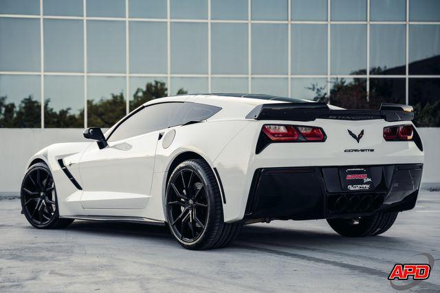 used 2015 Chevrolet Corvette car, priced at $39,995