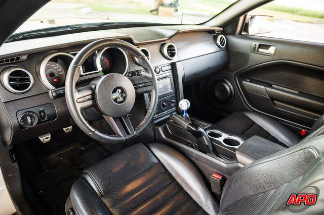 used 2007 Ford Shelby GT500 car, priced at $29,995