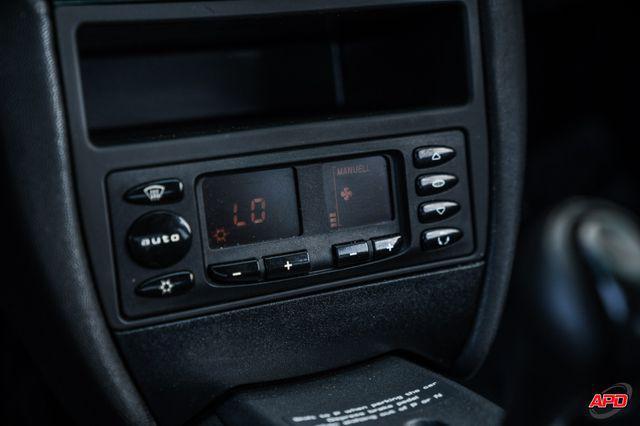 used 1999 Porsche 911 car, priced at $27,995