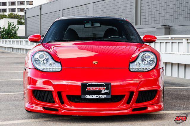 used 1999 Porsche 911 car, priced at $27,995