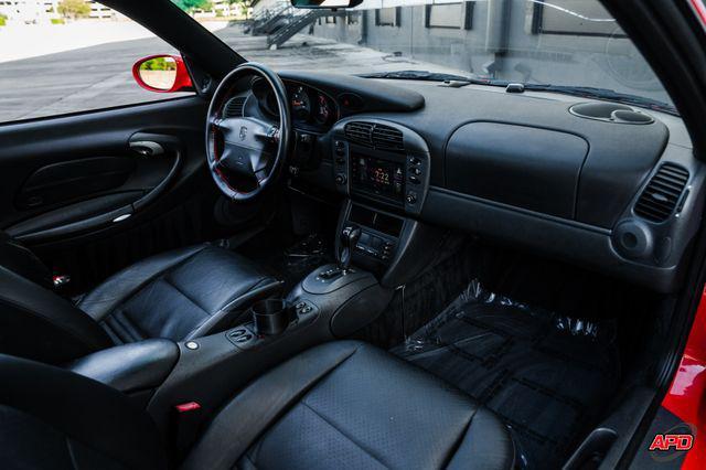 used 1999 Porsche 911 car, priced at $27,995