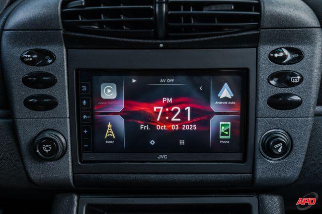 used 1999 Porsche 911 car, priced at $27,995