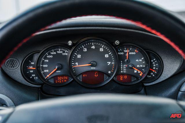 used 1999 Porsche 911 car, priced at $27,995