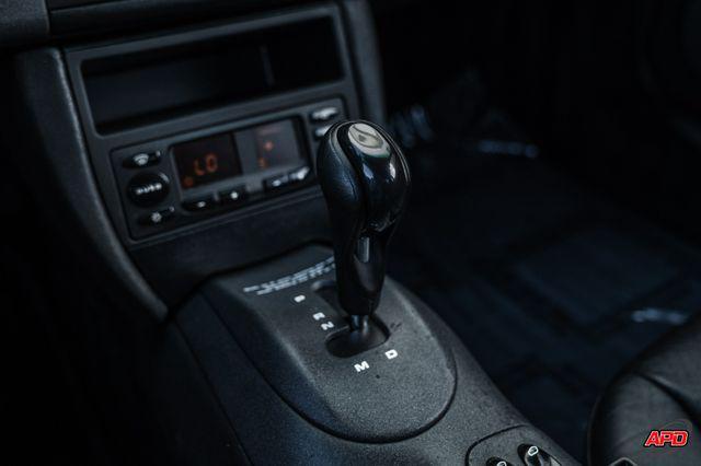 used 1999 Porsche 911 car, priced at $27,995