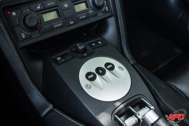 used 2010 Lamborghini Gallardo car, priced at $123,995