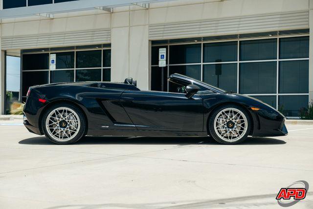 used 2010 Lamborghini Gallardo car, priced at $123,995