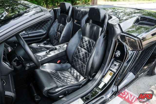 used 2010 Lamborghini Gallardo car, priced at $123,995