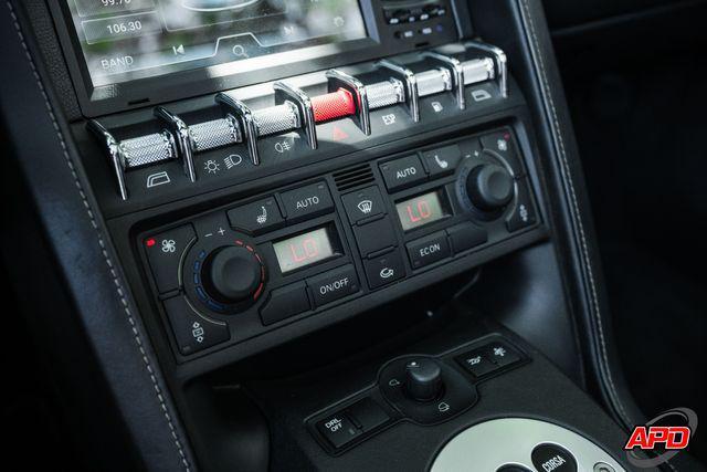 used 2010 Lamborghini Gallardo car, priced at $123,995
