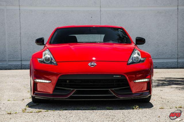 used 2015 Nissan 370Z car, priced at $38,995