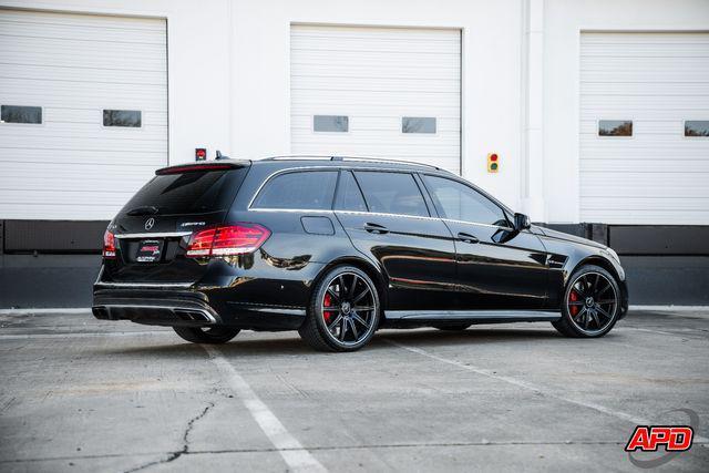 used 2015 Mercedes-Benz E-Class car, priced at $56,995