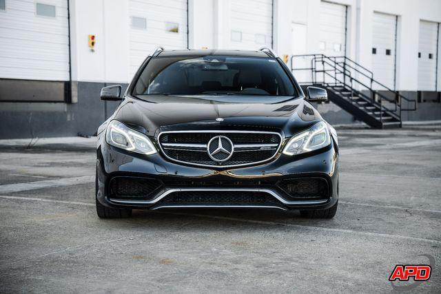 used 2015 Mercedes-Benz E-Class car, priced at $56,995