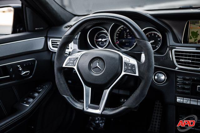 used 2015 Mercedes-Benz E-Class car, priced at $56,995