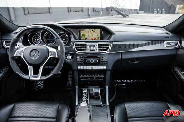 used 2015 Mercedes-Benz E-Class car, priced at $56,995