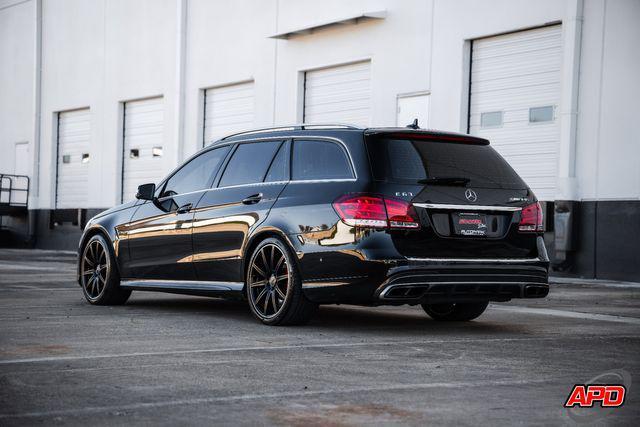 used 2015 Mercedes-Benz E-Class car, priced at $56,995