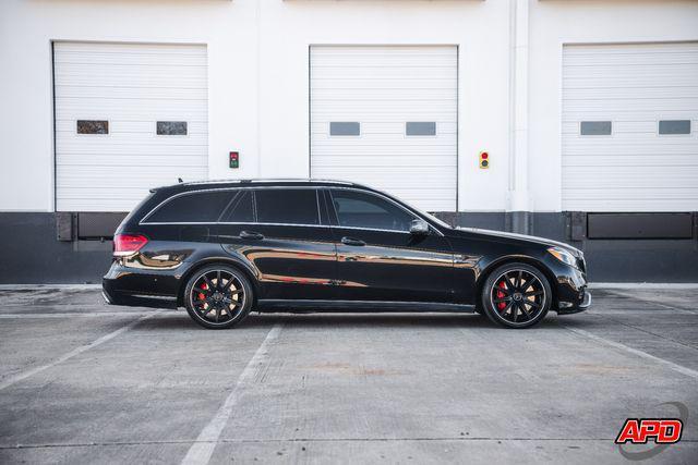 used 2015 Mercedes-Benz E-Class car, priced at $56,995