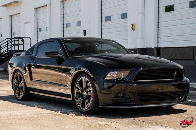 used 2014 Ford Mustang car, priced at $29,995