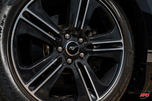 used 2014 Ford Mustang car, priced at $29,995