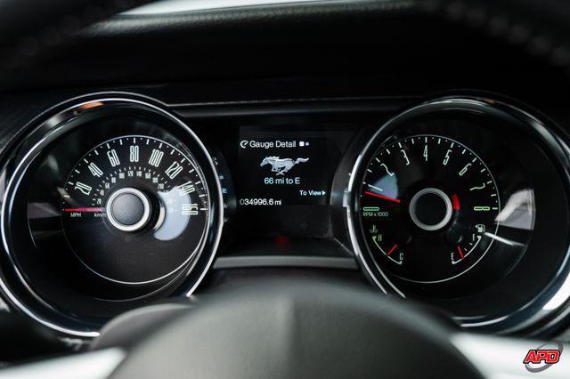 used 2014 Ford Mustang car, priced at $29,995