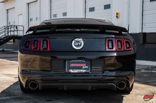 used 2014 Ford Mustang car, priced at $29,995
