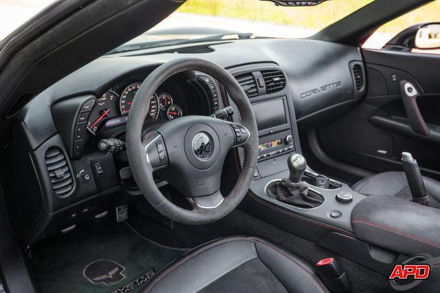 used 2012 Chevrolet Corvette car, priced at $43,995