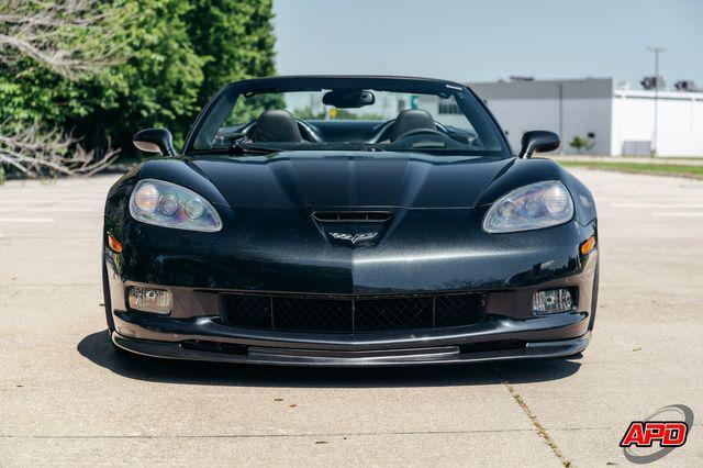 used 2012 Chevrolet Corvette car, priced at $43,995